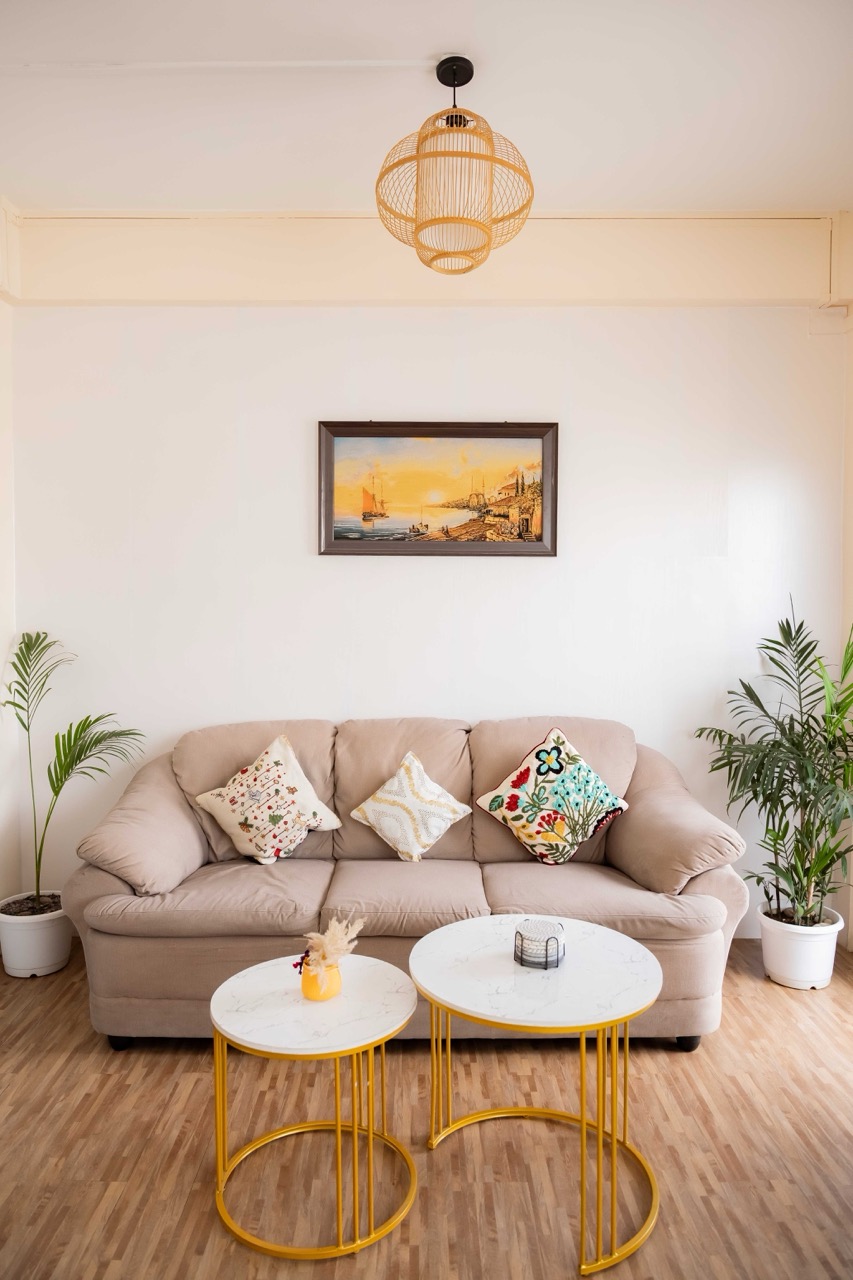 Consultation Room