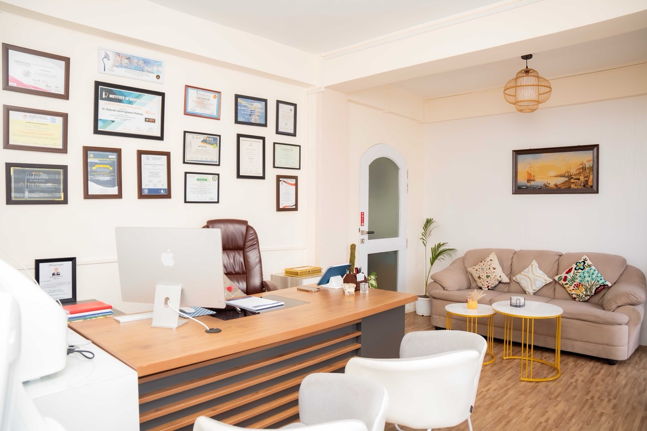 Consultation Room