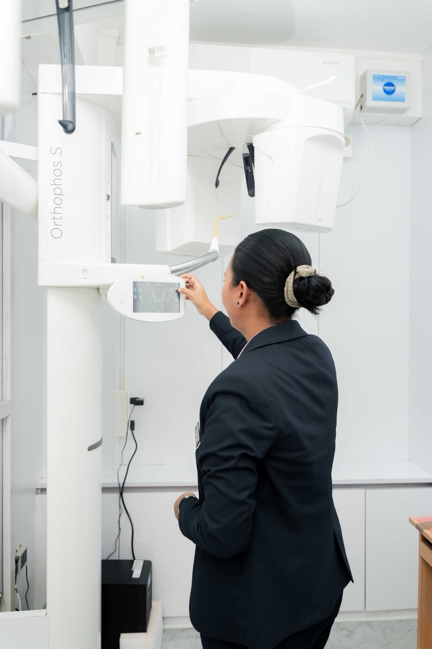 Imaging technology 1