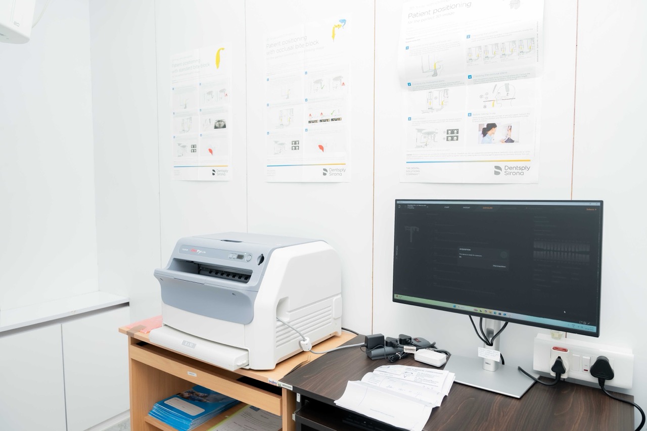 Imaging technology 2