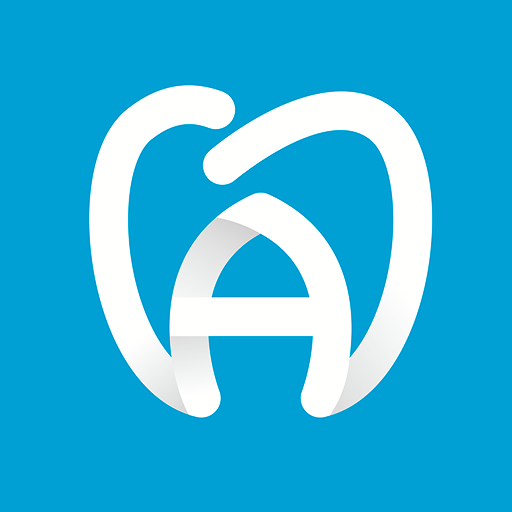 Aura Dental & Aesthetic Clinic Logo - Best Dentist in Shillong