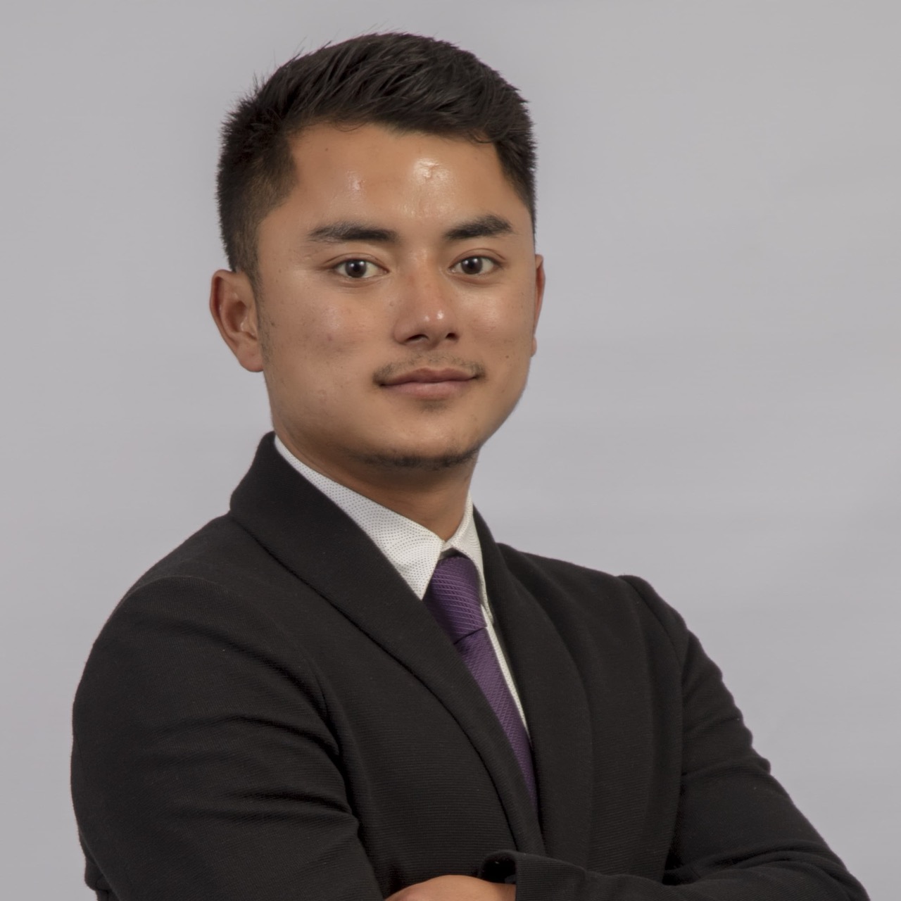 Mr. Lowis Siangshai - Co-Founder at Aura Dental & Aesthetic Clinic