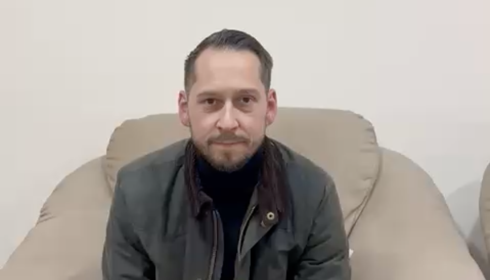 Michael's Experience with Aura Dental