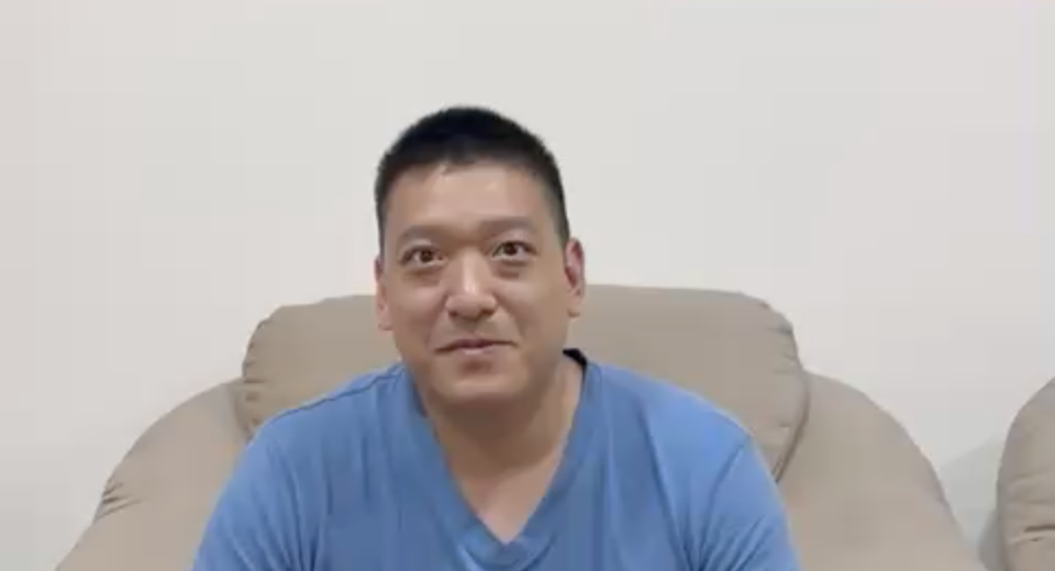 John's Experience with Aura Dental